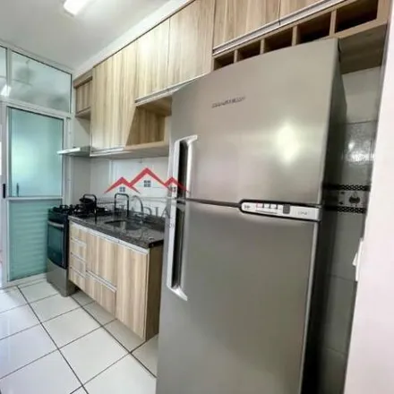 Rent this 2 bed apartment on unnamed road in Retiro, Jundiaí - SP