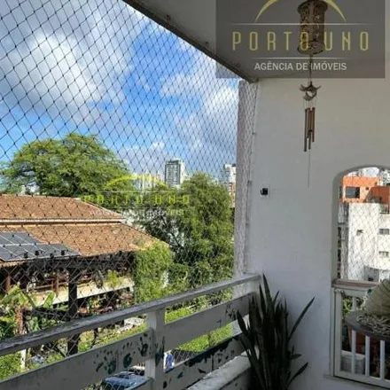 Buy this 3 bed apartment on Rua Ipirá 98 in Rio Vemelho, Salvador - BA