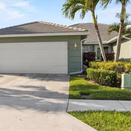 Buy this 2 bed house on 1262 Northwest Bentley Circle in Port Saint Lucie, FL 34986