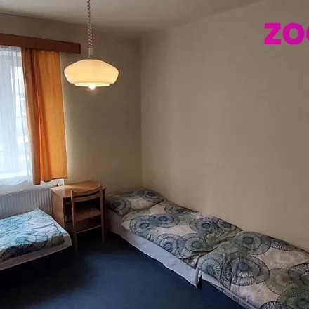 Image 5 - Harantova 415/4, 397 01 Písek, Czechia - Apartment for rent