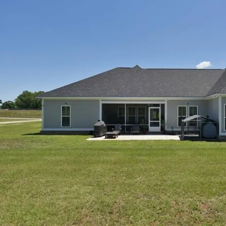 Image 2 - 130 Bermuda Lane, Lee County, GA 31707, USA - House for sale