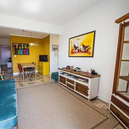 Rent this 2 bed apartment on Rua Walter Lamb in São José, São Leopoldo - RS