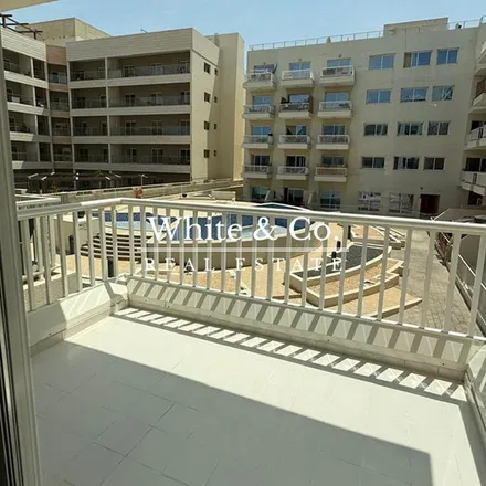 Rent this 1 bed apartment on Texas Chicken Resto in Jumeira Street, Jumeirah