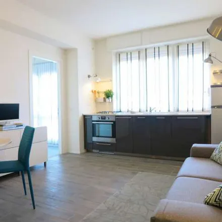 Image 9 - Viale Famagosta, 46, 48, 50, 20142 Milan MI, Italy - Apartment for rent