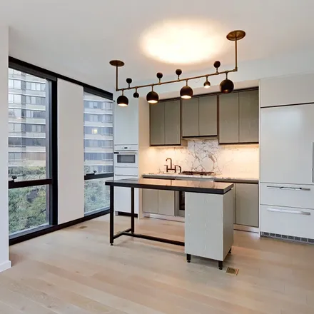 Image 3 - #W.04E, 626 1st Avenue, Midtown Manhattan, Manhattan, New York - Apartment for rent