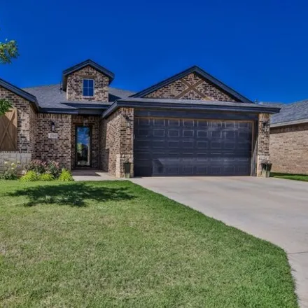 Buy this 3 bed house on 138th Street in Lubbock, TX 79423