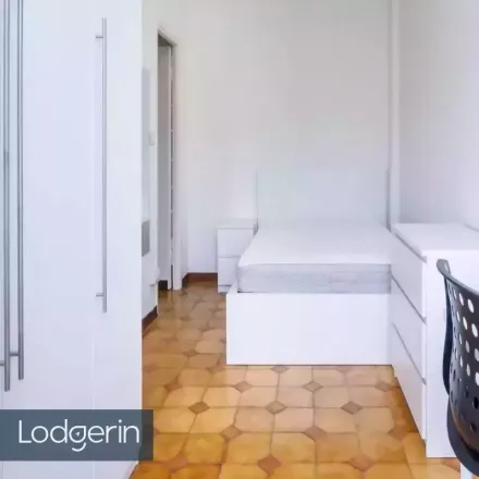 Rent this studio room on Largo Camillo Caccia Dominioni in 20141 Milan MI, Italy