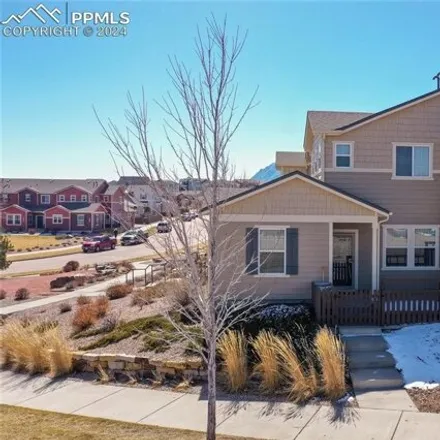 Image 2 - 1699 Gold Hill Mesa Drive, Colorado Springs, CO 80905, USA - House for sale