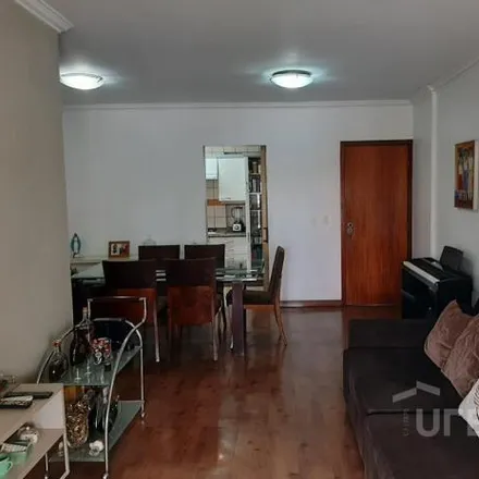 Buy this 3 bed apartment on Avenida E in Jardim Goiás, Goiânia - GO