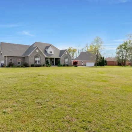 Image 3 - 183 William Circle, Lafayette, TN 37083, USA - House for sale