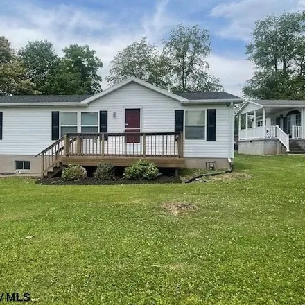 Buy this 3 bed house on 35 Roosevelt St in Shinnston, West Virginia