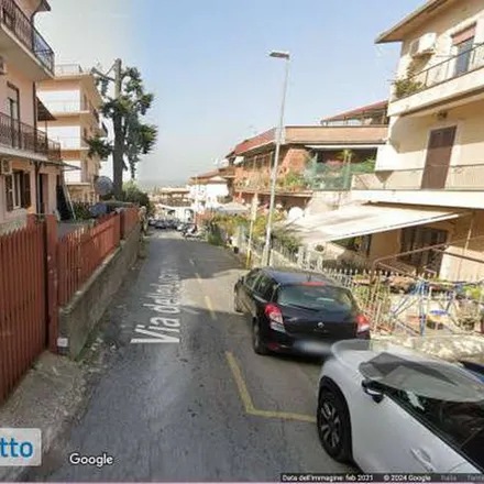 Rent this 4 bed apartment on Via delle Lucarie in 00138 Rome RM, Italy