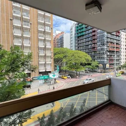Image 2 - Boulevard Chacabuco 386, Centro, Cordoba, Argentina - Apartment for sale