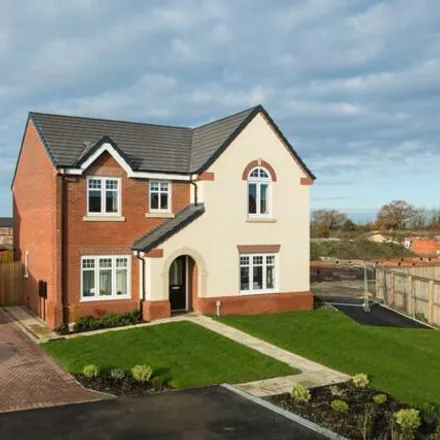 Buy this 4 bed house on Sandholme Way in Howden, DN14 7FS