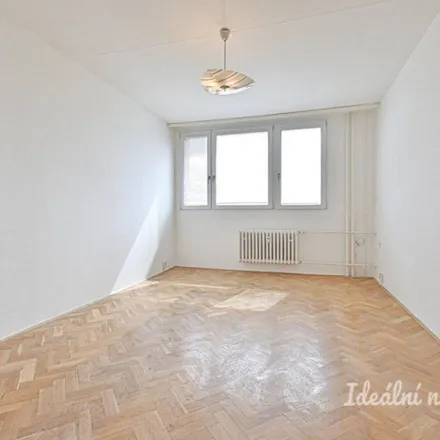 Image 1 - Fillova 102/5, 638 00 Brno, Czechia - Apartment for rent