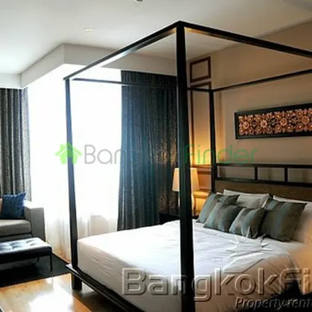 Image 3 - Krung Kasem Road, Khlong Maha Nak Subdistrict, Pom Prap Sattru Phai District, Bangkok 10100, Thailand - Apartment for rent