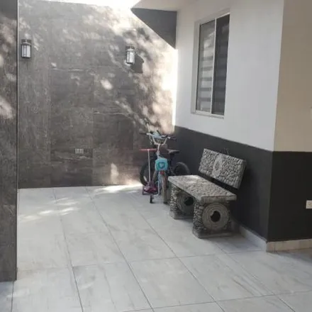Buy this 3 bed house on Palma in Paraje Anáhuac, 66612 General Escobedo