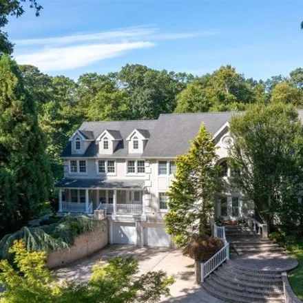 Buy this 6 bed house on 14 Crosby Place in Cold Spring Harbor, Huntington