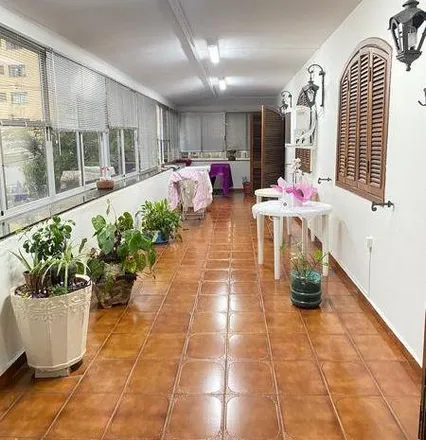 Buy this 5 bed apartment on Edifício Princesa Izabel in Rua Professor João Cândido 685, Centro Histórico