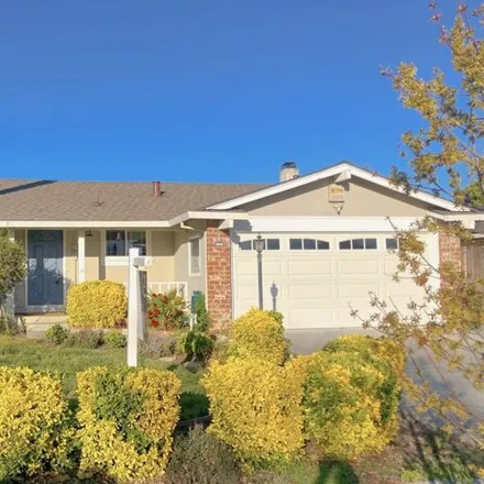 Buy this 3 bed house on 2018 Treewood Lane in San Jose, CA 95132