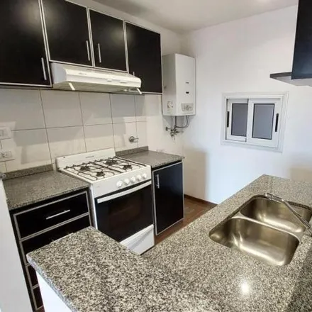 Buy this 1 bed apartment on Paraguay 2225 in Abasto, Rosario