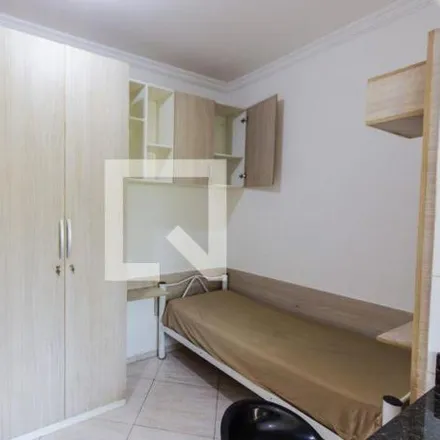 Rent this 1 bed apartment on Rua Rio Grande do Norte in Santa Terezinha, Santo André - SP