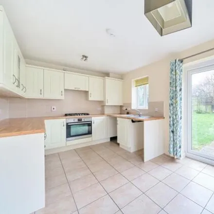 Image 2 - Woodbrook, Manthorpe, NG31 9FS, United Kingdom - House for sale