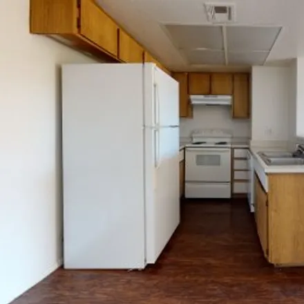 Rent this 1 bed apartment on #216,1370 South Price Road in Apache, Tempe