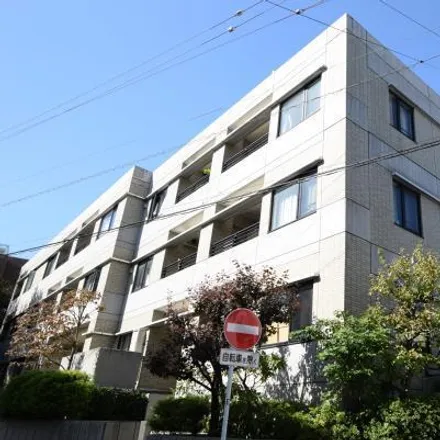 Rent this 1 bed apartment on unnamed road in Uehara 3, Shibuya
