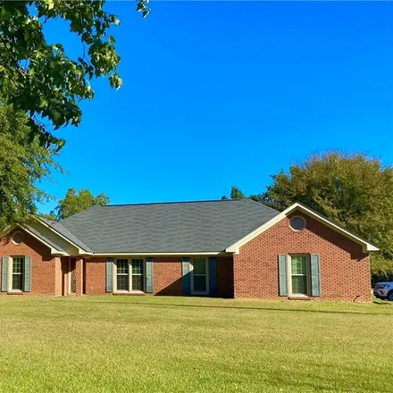 Buy this 3 bed house on 1933 County Road 242 in Smiths Station, Lee County