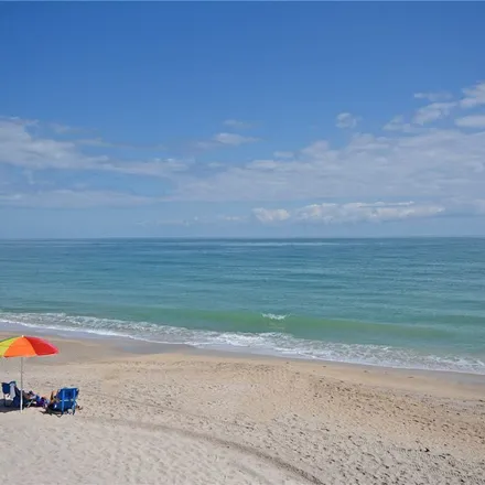 Image 2 - South End Of Boardwalk, Ocean Drive, Vero Beach, FL 32963, USA - Apartment for rent
