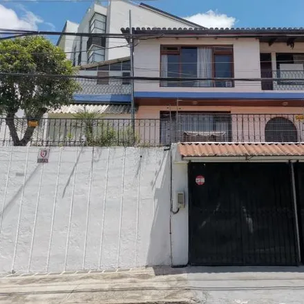 Buy this 5 bed house on Centro de Desarrollo Infantil in Hidalgo de Pinto, 170104