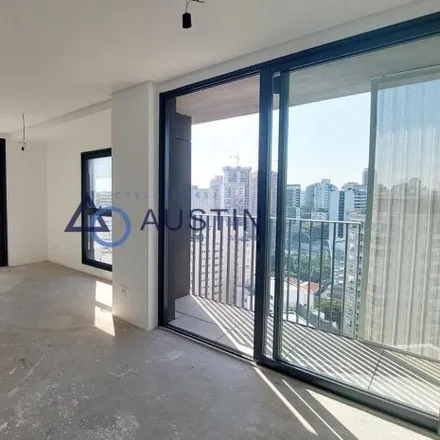 Buy this 1 bed apartment on Rua Agissê 247 in Sumarezinho, São Paulo - SP