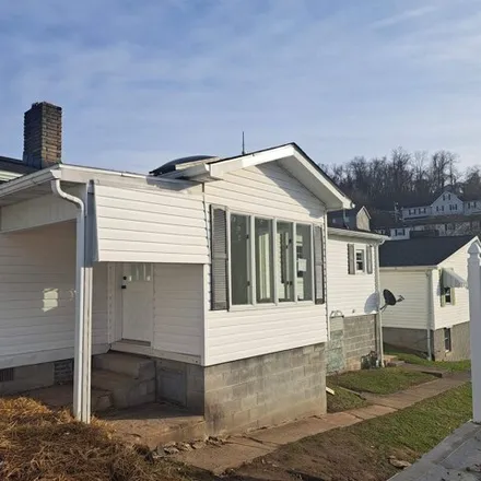 Buy this 3 bed house on 184 Vincent Ave in Westover, West Virginia