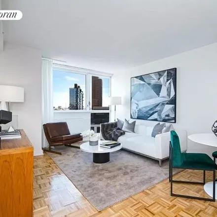 Rent this 2 bed apartment on 43-10 Crescent Street in 43rd Avenue, New York