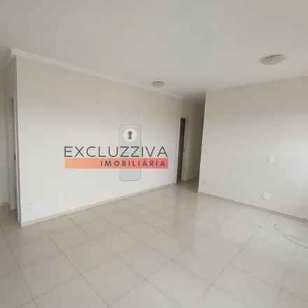 Rent this 3 bed apartment on unnamed road in Barranco, Taubaté - SP