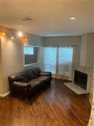 Rent this 1 bed condo on 2612 San Pedro Street in Austin, TX 78705