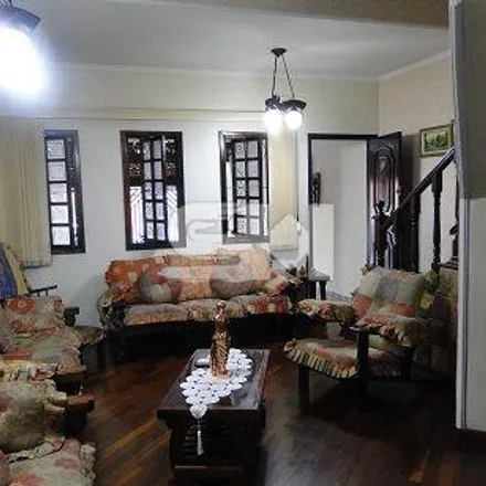 Buy this 3 bed house on Rua Gustavo Moretti in Nova Gerty, São Caetano do Sul - SP