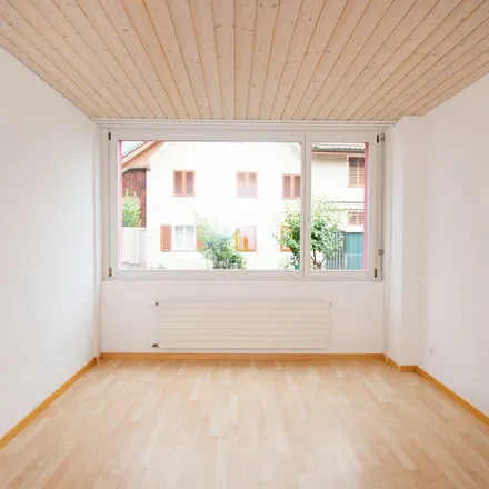 Image 7 - Seeble, Dorfstrasse 13, 6222 Gunzwil, Switzerland - Apartment for rent