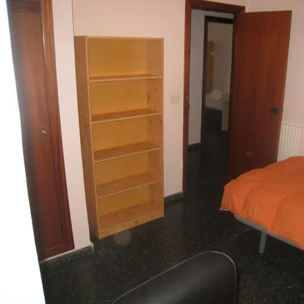 Image 2 - Avinguda del Primat Reig, 147, 46020 Valencia, Spain - Room for rent