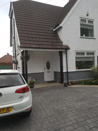 Rent this 1 bed house on Kirklees in Fartown, GB