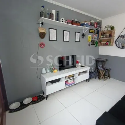 Buy this 2 bed apartment on Rua José Moreira dos Santos in Cidade Ademar, São Paulo - SP