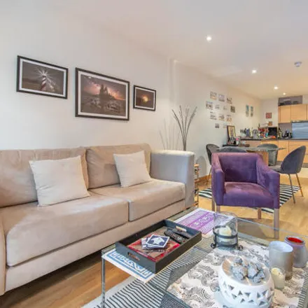 Image 4 - Neville House, 19 Page Street, London, SW1P 4JX, United Kingdom - Apartment for sale