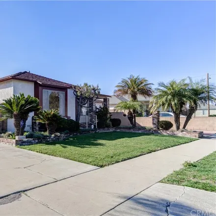 Buy this 4 bed house on 2510 West 144th Street in Strawberry Park, Gardena