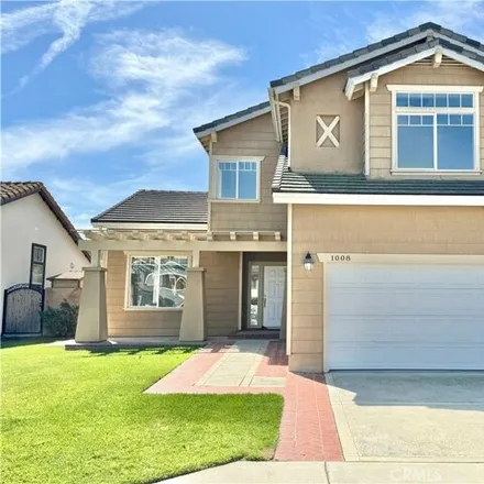 Rent this 5 bed house on 1002 Oakheath Drive in West Carson, CA 90710
