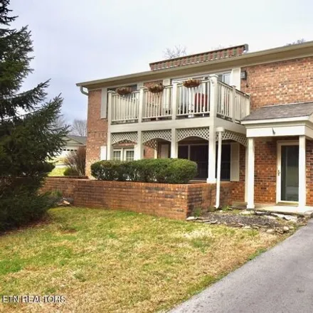 Buy this 2 bed condo on 802 Prestwick Drive in Maryville, TN 37803