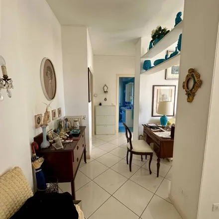 Rent this 3 bed apartment on Villa Sylva in Via Franco Norero, 18038 Sanremo IM