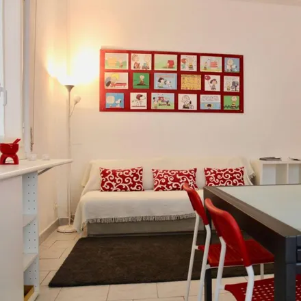 Image 7 - Via Imperia 31, 20142 Milan MI, Italy - Apartment for rent