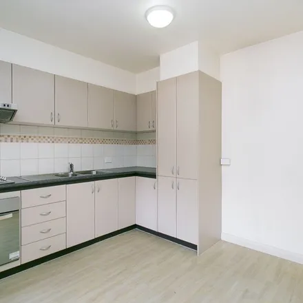 Rent this 1 bed apartment on Alfred Street in Prahran VIC 3181, Australia