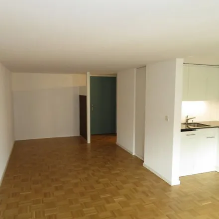 Rent this 1 bed apartment on Nila Moti Boutique in Gerberngasse, 3011 Bern